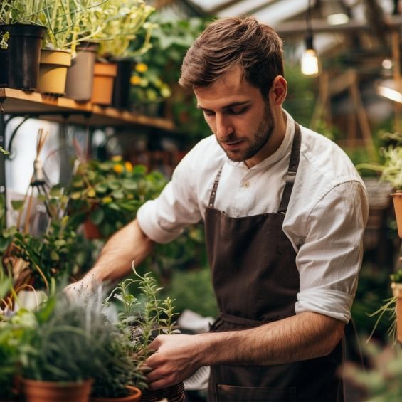 Team member photo - Suresh